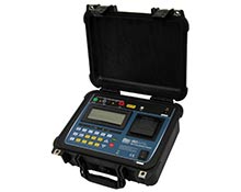 Digital Insulation Tester