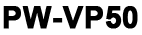 PW-VP50
