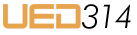 UED314