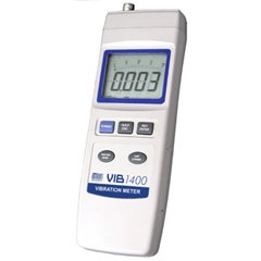 Vibration Meter