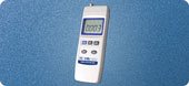 Vibration Meter